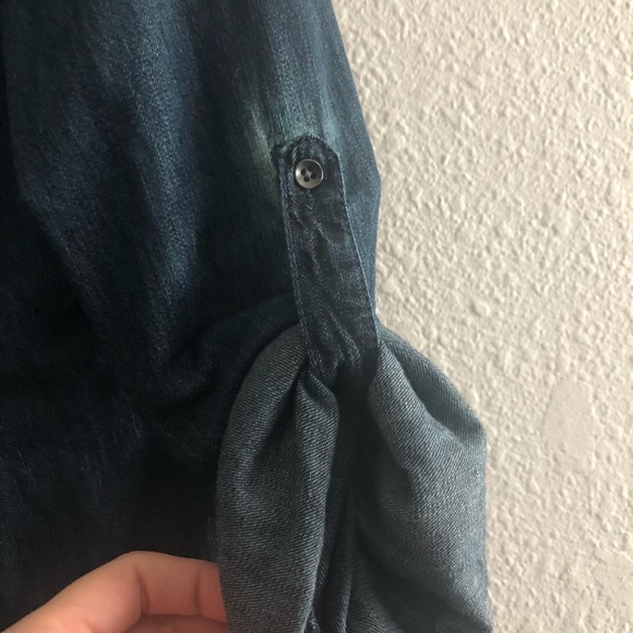 Express button up - Picture 3 of 4